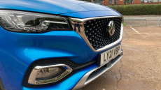 MG Hs 1.5 T-GDI Exclusive 5dr DCT Petrol Hatchback